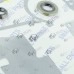 Garnituri drujba Stihl 260, 240, 024, 026 Set (Taiwan) 